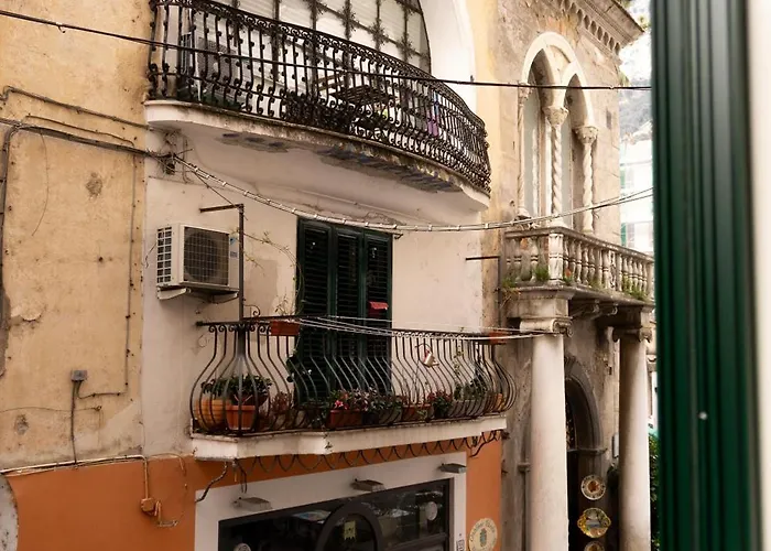 Al Corso Apartamento