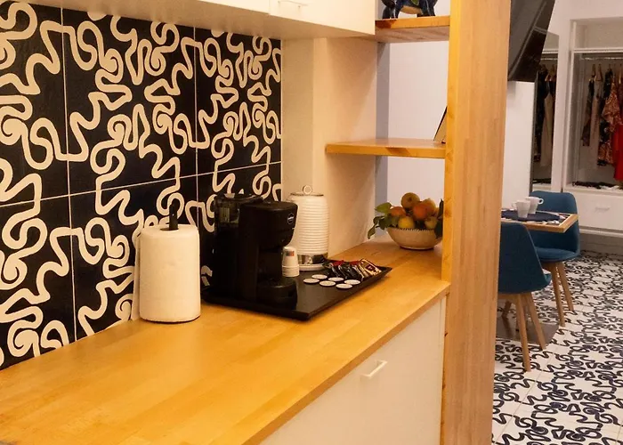 Apartamento Al Corso