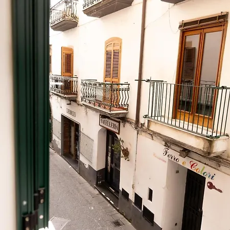 Al Corso Apartment *