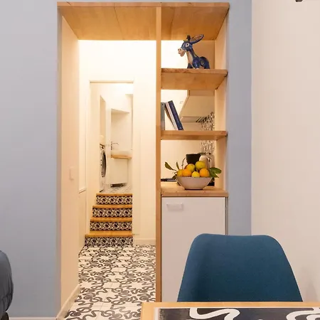 Apartment Al Corso