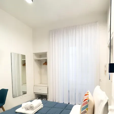 Al Corso Apartment *