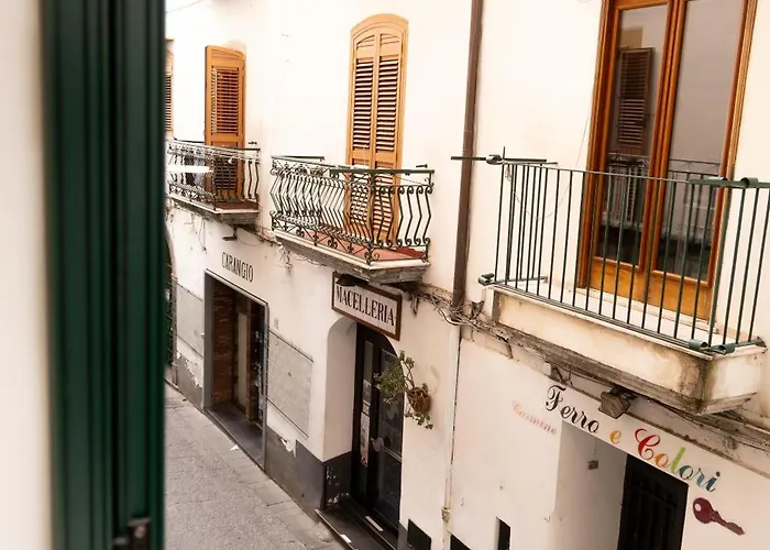 Al Corso Appartement *