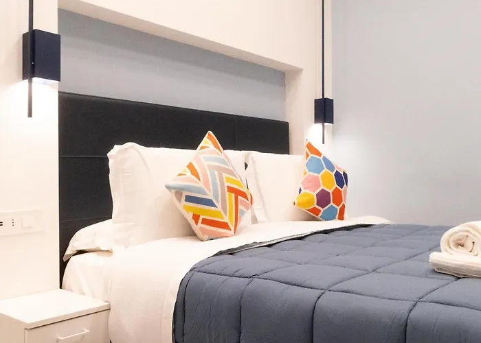 Appartement Al Corso *