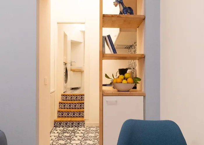 Appartement Al Corso