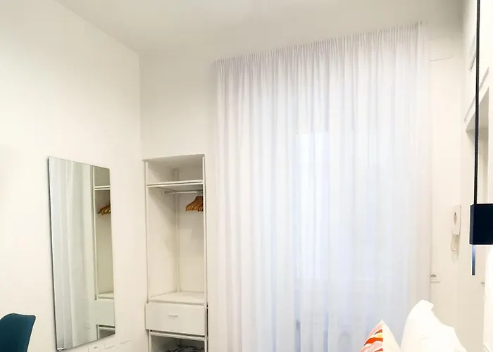 Al Corso Appartement *